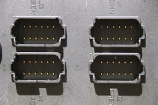 RV Chassis Parts Image