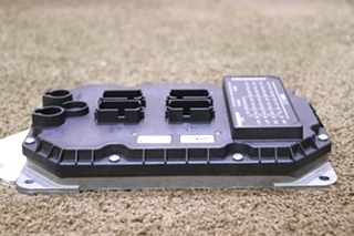 RV Chassis Parts Image