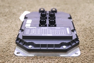 RV Chassis Parts Image