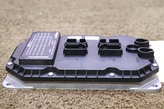 RV Chassis Parts Image