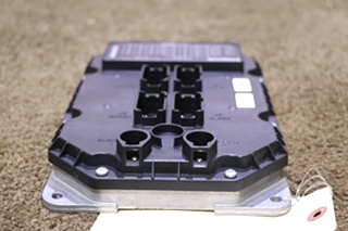 RV Chassis Parts Image