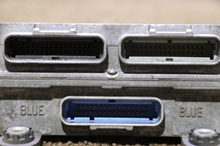 RV Chassis Parts Image