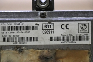 RV Chassis Parts Image