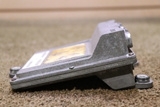 RV Chassis Parts Image