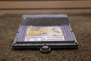 RV Chassis Parts Image