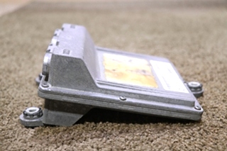 RV Chassis Parts Image