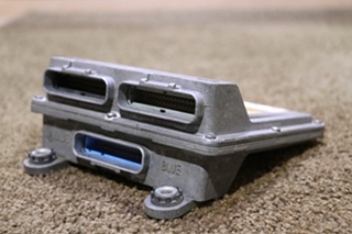 RV Chassis Parts Image
