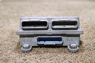 RV Chassis Parts Image