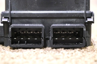 RV Chassis Parts Image