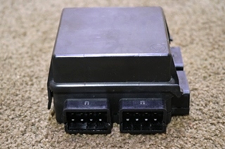 RV Chassis Parts Image