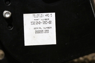 RV Chassis Parts Image
