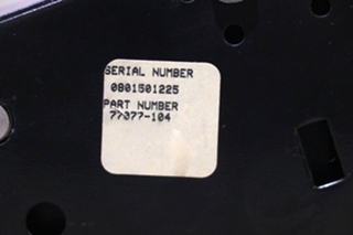 RV Chassis Parts Image