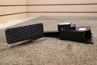 RV Chassis Parts Image