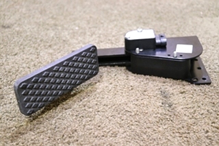 RV Chassis Parts Image