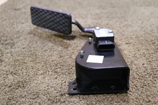 RV Chassis Parts Image