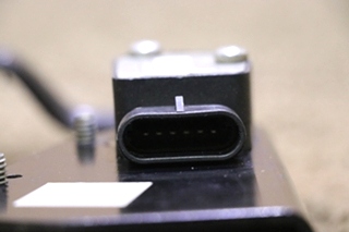 RV Chassis Parts Image