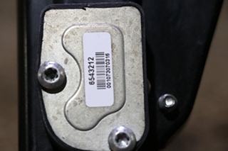 RV Chassis Parts Image