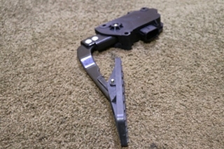 RV Chassis Parts Image