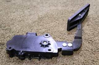 RV Chassis Parts Image