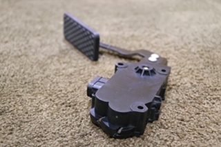 RV Chassis Parts Image