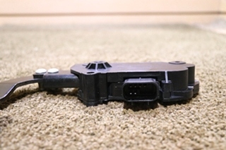 RV Chassis Parts Image