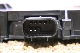 RV Chassis Parts Image