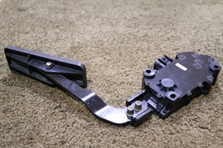 RV Chassis Parts Image