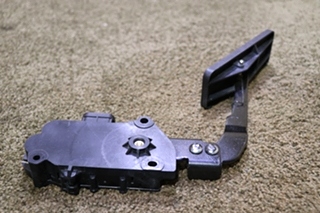 RV Chassis Parts Image