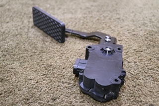 RV Chassis Parts Image