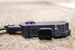 RV Chassis Parts Image