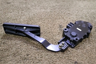 RV Chassis Parts Image