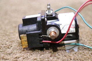 RV Chassis Parts Image