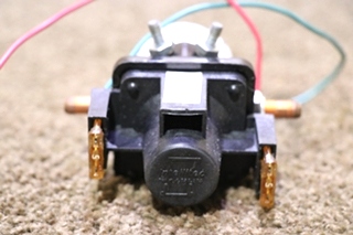 RV Chassis Parts Image