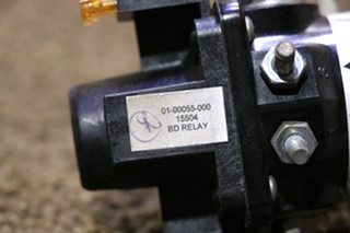 RV Chassis Parts Image