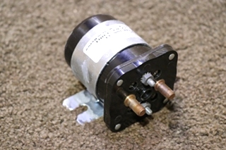 USED WHITE RODGERS 586-105111 RELAY