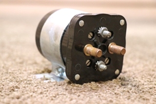 RV Chassis Parts Image