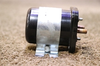 RV Chassis Parts Image