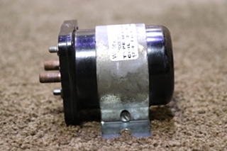 RV Chassis Parts Image