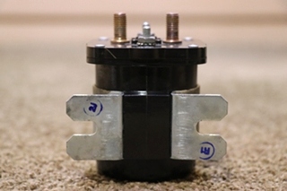 RV Chassis Parts Image