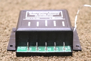 RV Chassis Parts Image