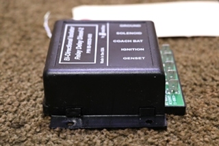 RV Chassis Parts Image