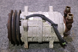 USED 2521467 AC COMPRESSOR