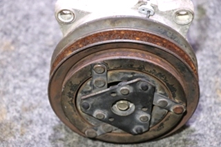 RV Chassis Parts Image