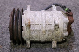 RV Chassis Parts Image