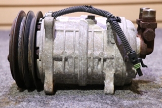 RV Chassis Parts Image