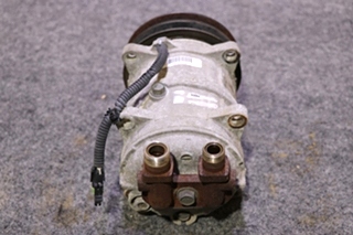 RV Chassis Parts Image
