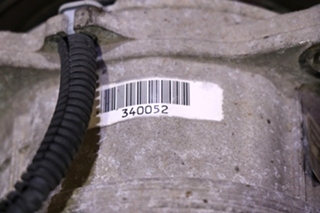 RV Chassis Parts Image
