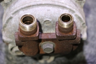 RV Chassis Parts Image