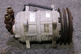 RV Chassis Parts Image