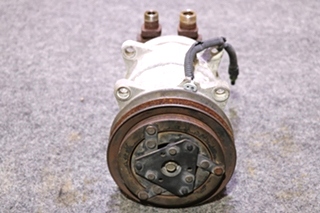 RV Chassis Parts Image